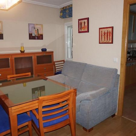 Appartement El Cachito De Angela à Cordoue Extérieur photo