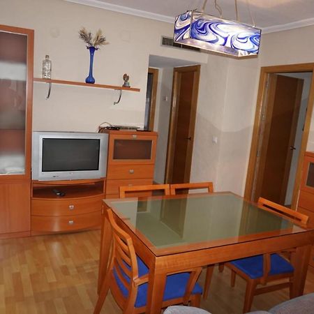 Appartement El Cachito De Angela à Cordoue Extérieur photo