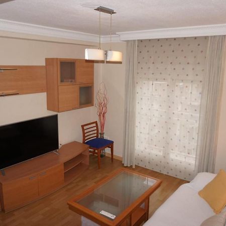 Appartement El Cachito De Angela à Cordoue Extérieur photo
