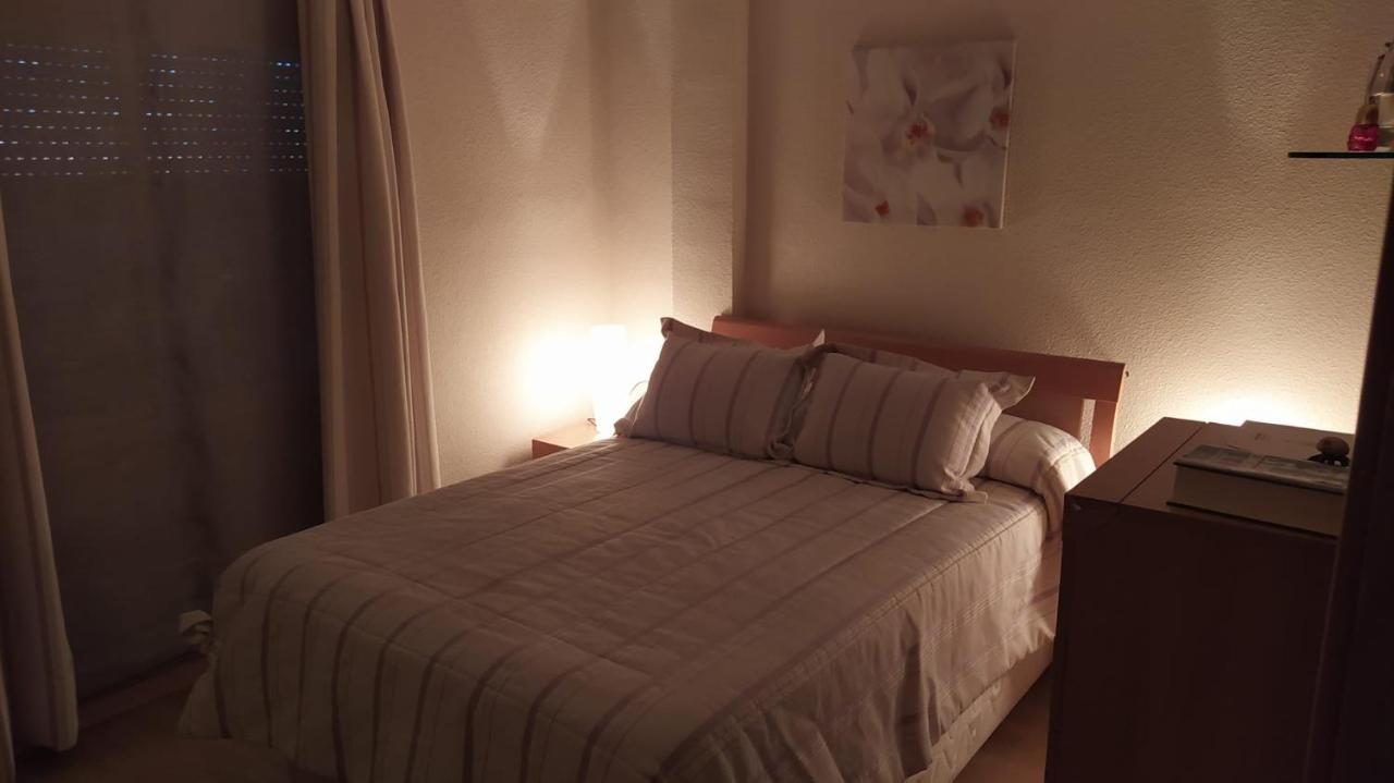 Appartement El Cachito De Angela à Cordoue Extérieur photo