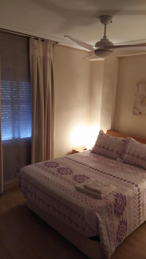 Appartement El Cachito De Angela à Cordoue Extérieur photo
