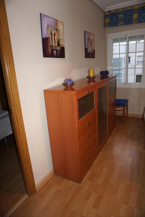 Appartement El Cachito De Angela à Cordoue Extérieur photo