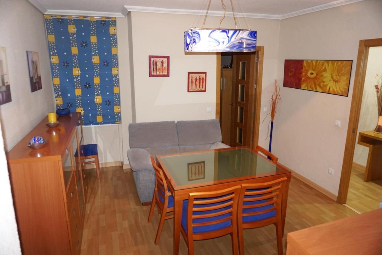 Appartement El Cachito De Angela à Cordoue Extérieur photo