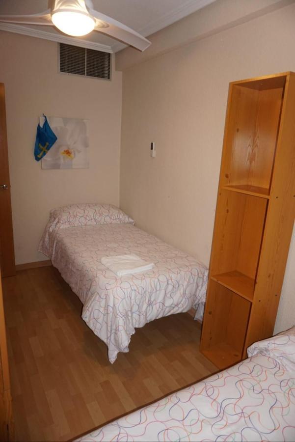 Appartement El Cachito De Angela à Cordoue Extérieur photo