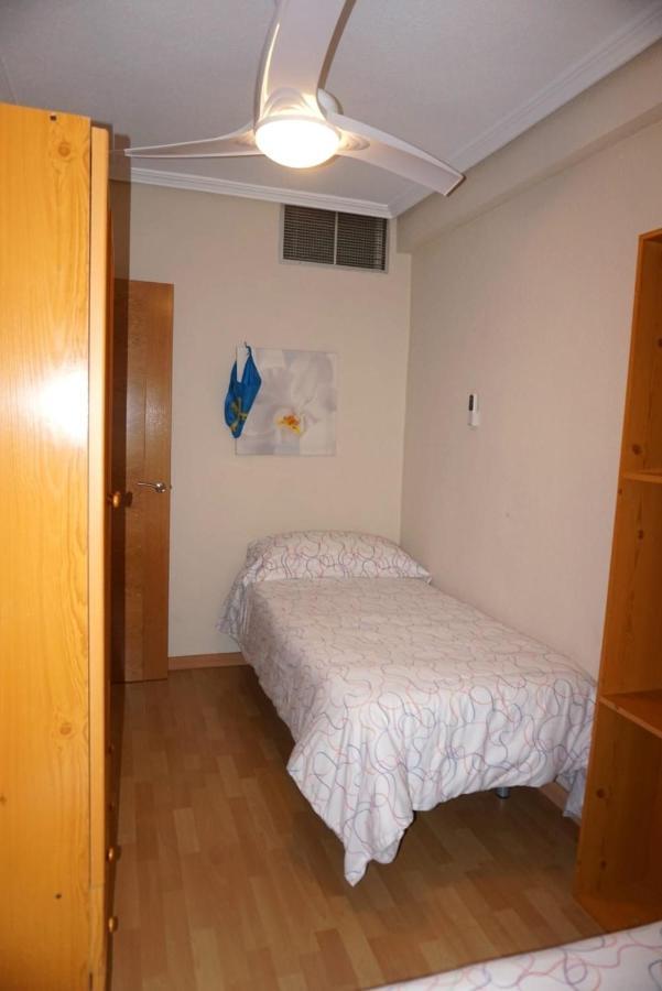 Appartement El Cachito De Angela à Cordoue Extérieur photo