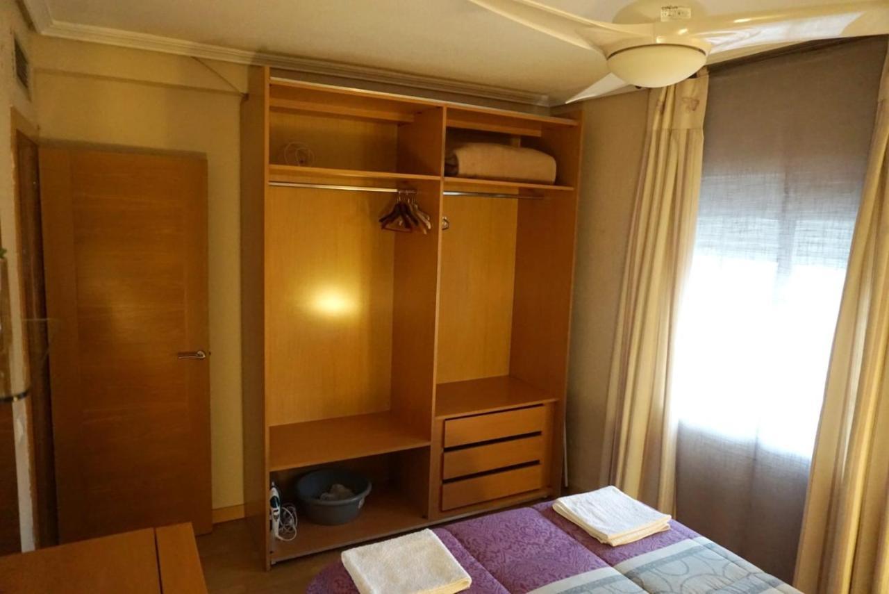 Appartement El Cachito De Angela à Cordoue Extérieur photo