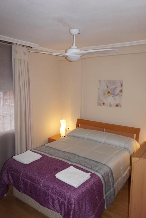 Appartement El Cachito De Angela à Cordoue Extérieur photo