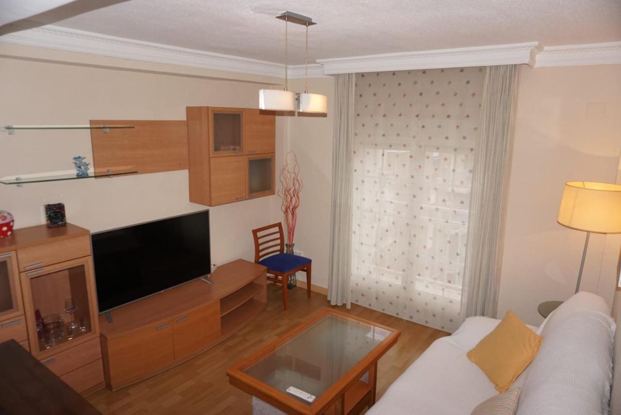 Appartement El Cachito De Angela à Cordoue Extérieur photo