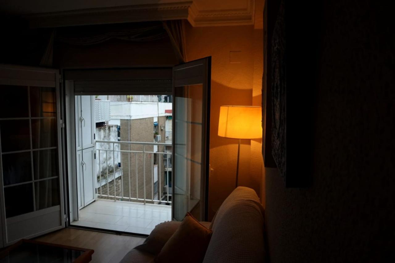 Appartement El Cachito De Angela à Cordoue Extérieur photo