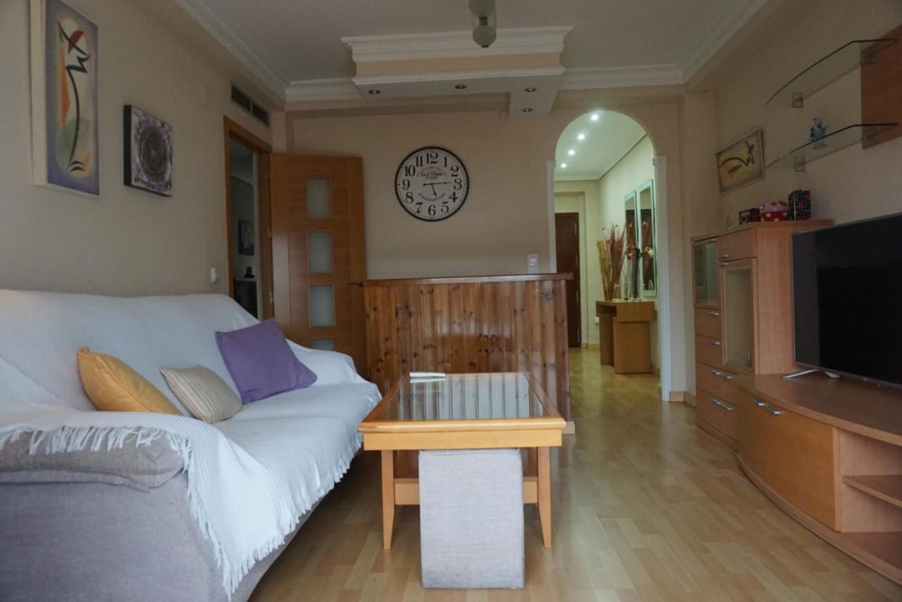 Appartement El Cachito De Angela à Cordoue Extérieur photo